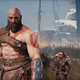 Illustration for article titled Boy, Read This: The Internet Pokes Fun At Kratos In iGod of War/iem/em